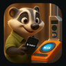 NYC Badger Logo
