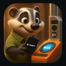 NYC Badger Logo
